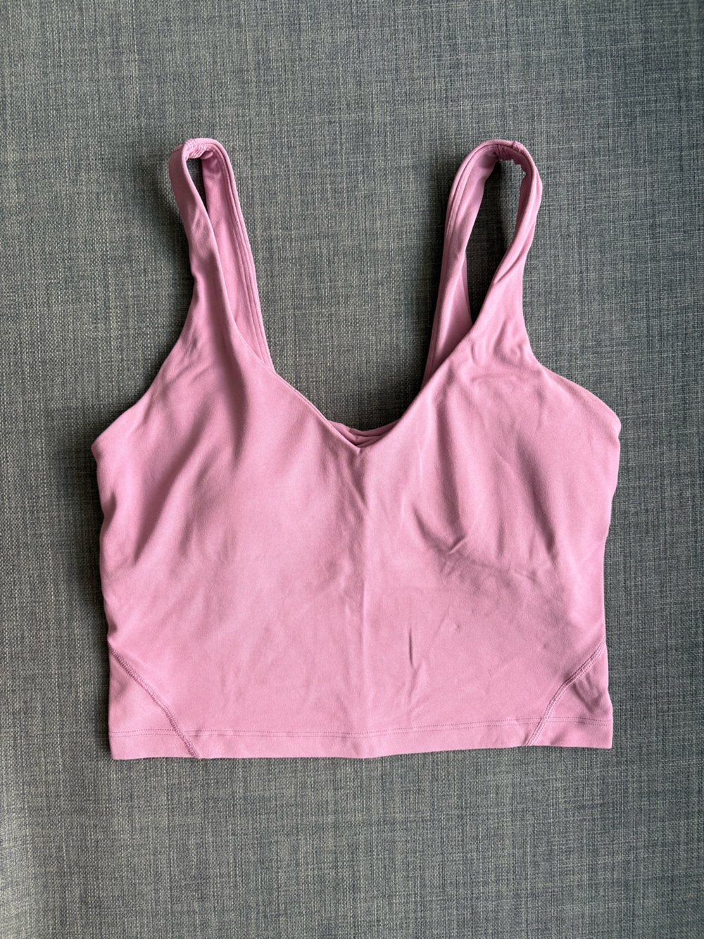 Lululemon align tank